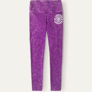 VS LEGGING Violet!